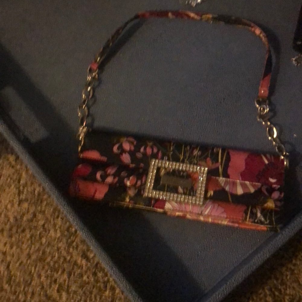 Vintage Guess Hand bag